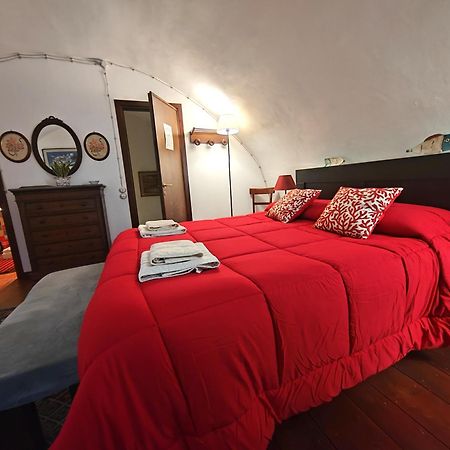 Room In Villa Galletti Inguaggiato Багерия Екстериор снимка