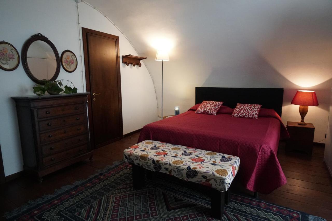 Room In Villa Galletti Inguaggiato Багерия Екстериор снимка