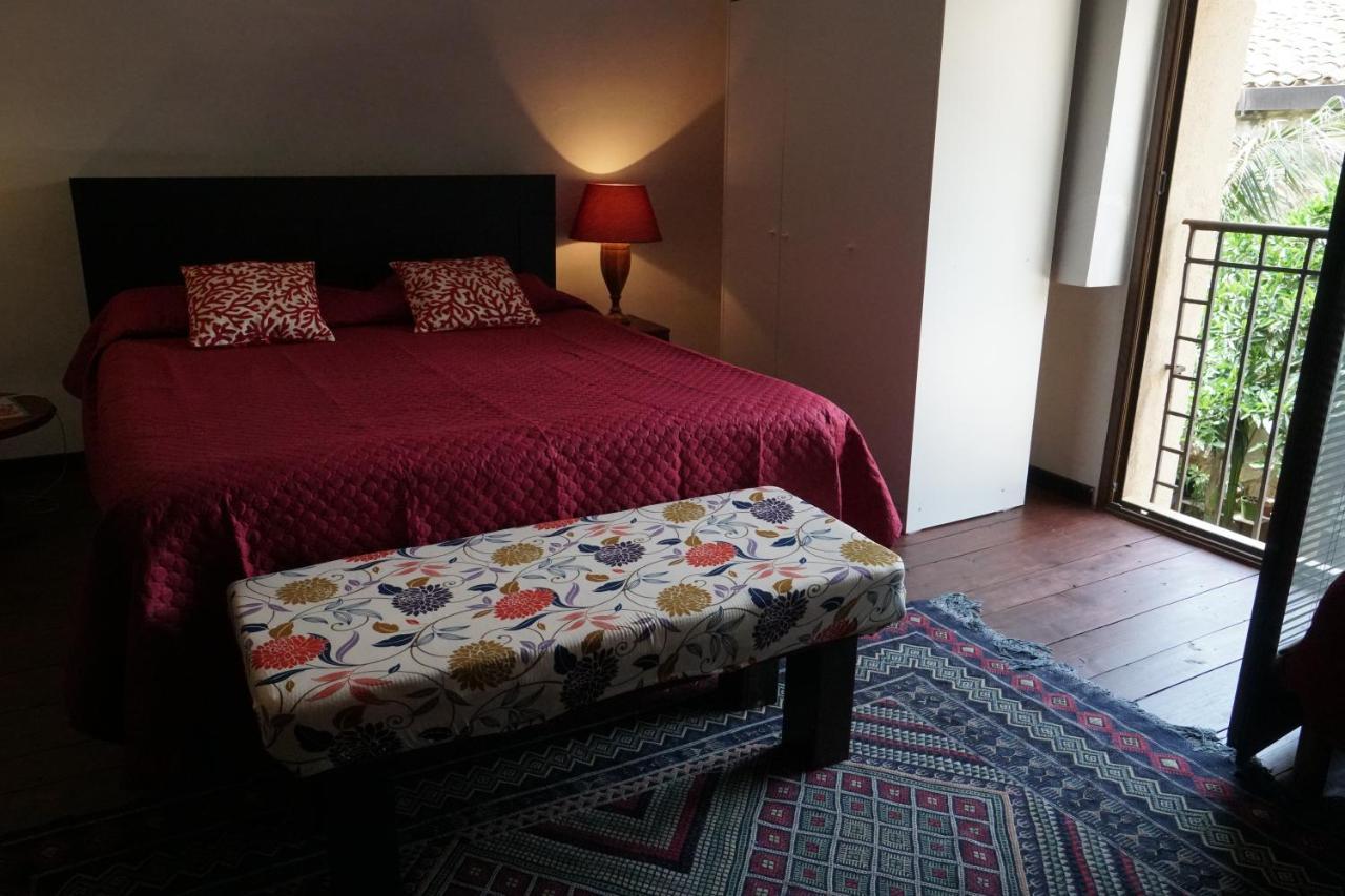 Room In Villa Galletti Inguaggiato Багерия Екстериор снимка