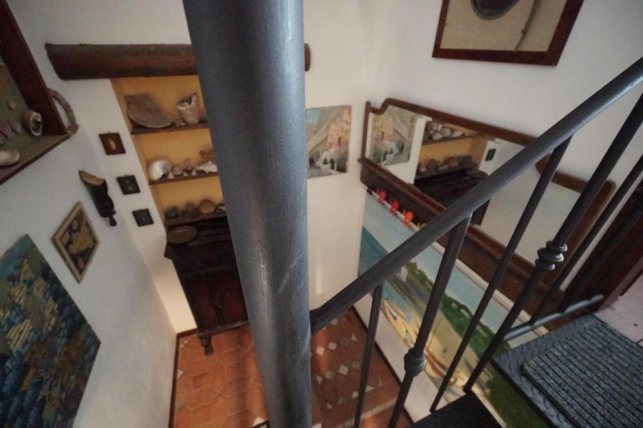 Room In Villa Galletti Inguaggiato Багерия Екстериор снимка