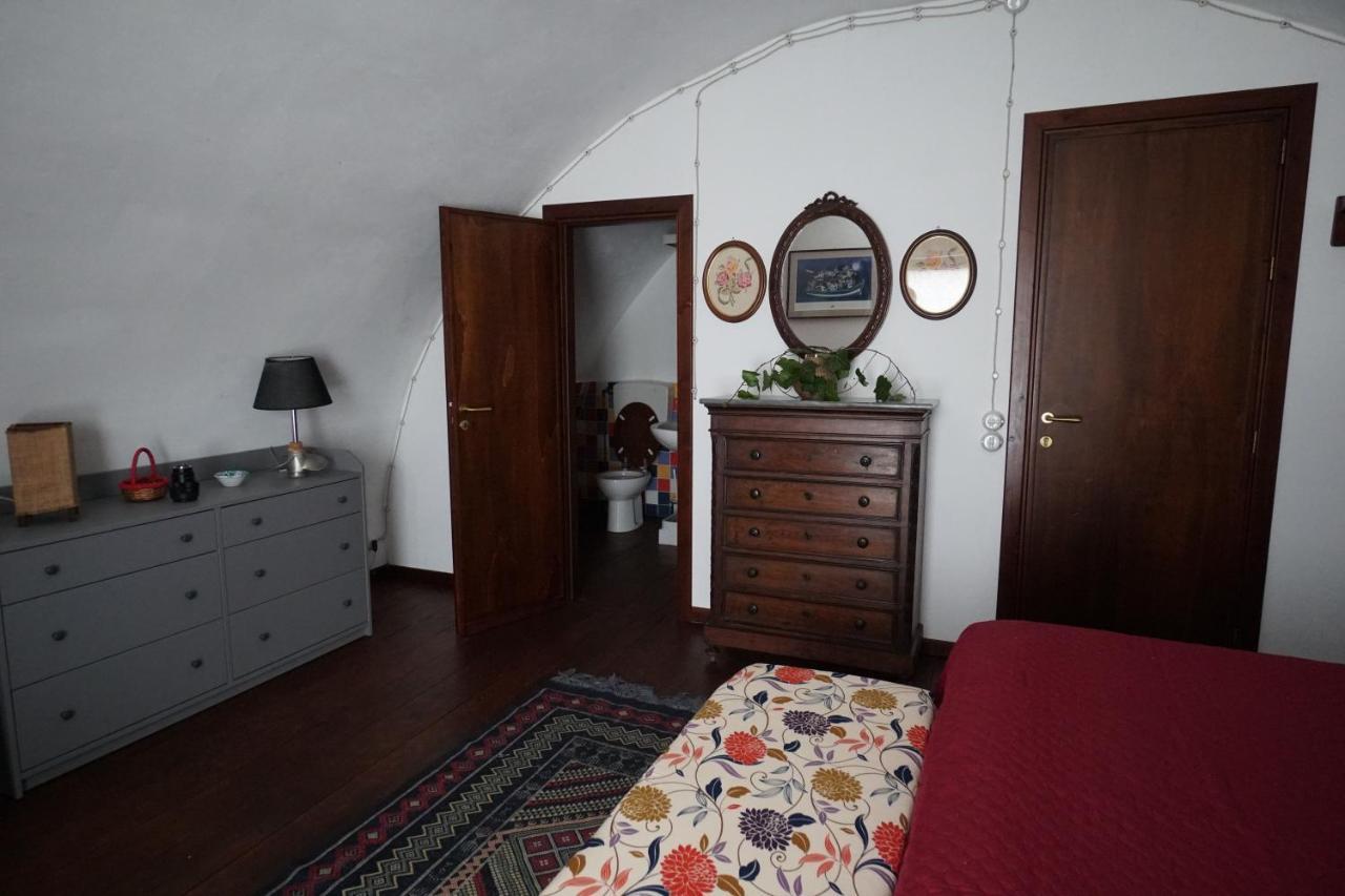 Room In Villa Galletti Inguaggiato Багерия Екстериор снимка