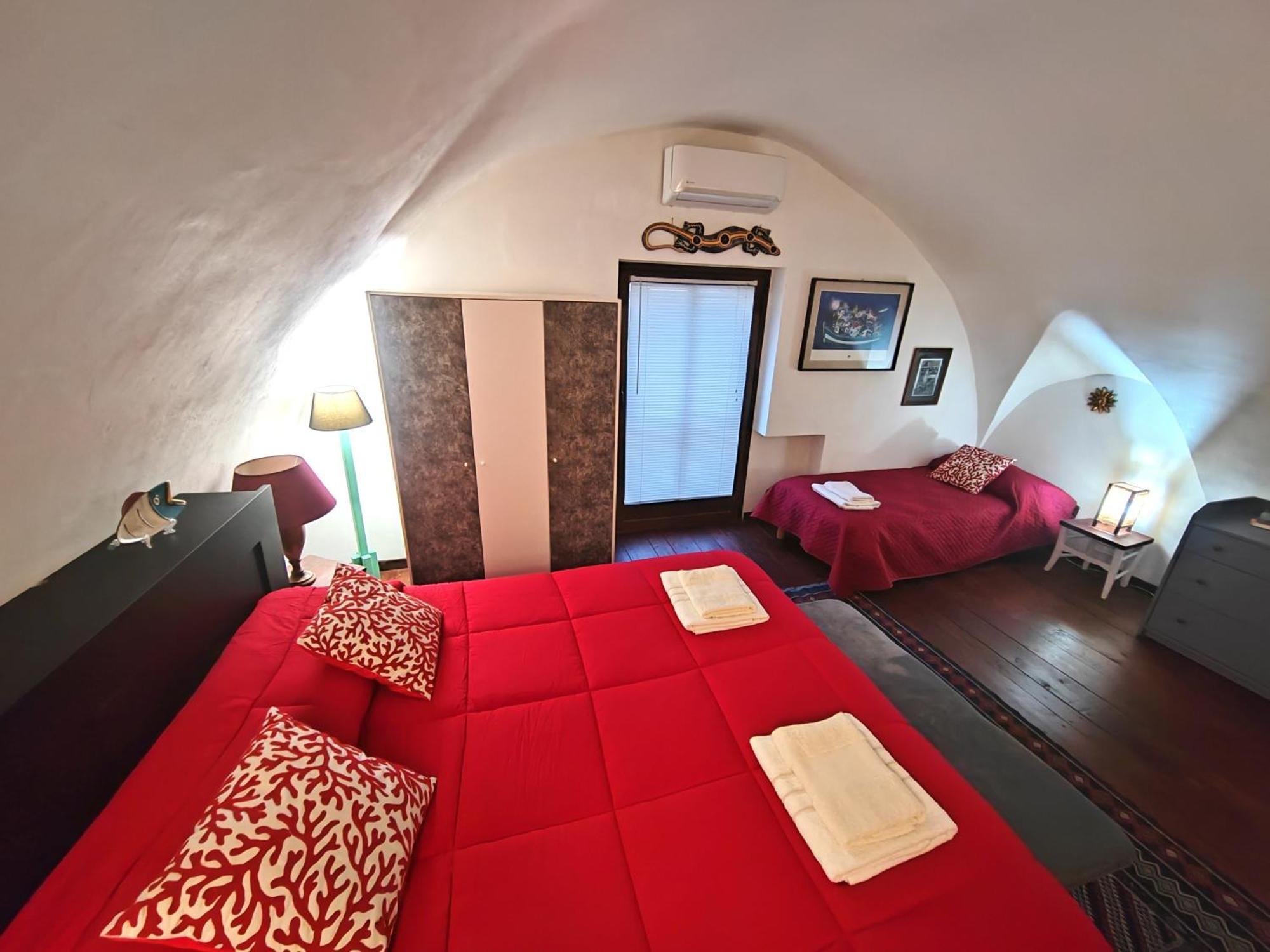 Room In Villa Galletti Inguaggiato Багерия Екстериор снимка