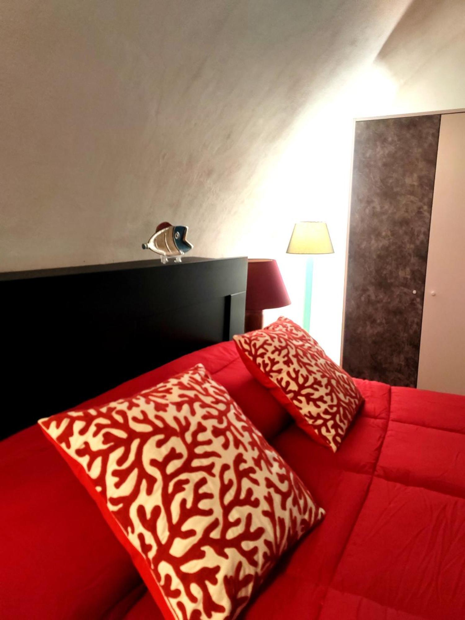 Room In Villa Galletti Inguaggiato Багерия Екстериор снимка