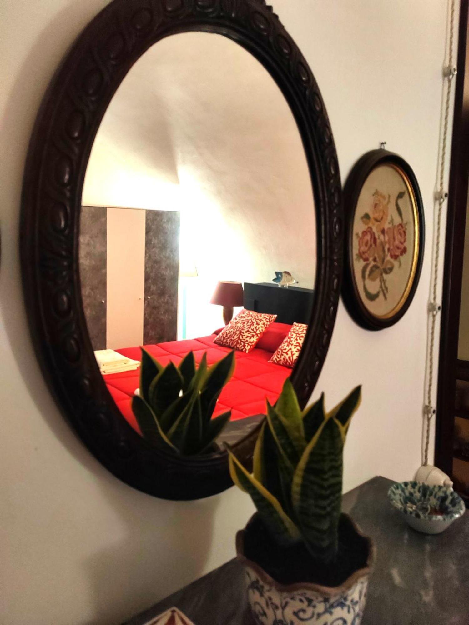 Room In Villa Galletti Inguaggiato Багерия Екстериор снимка