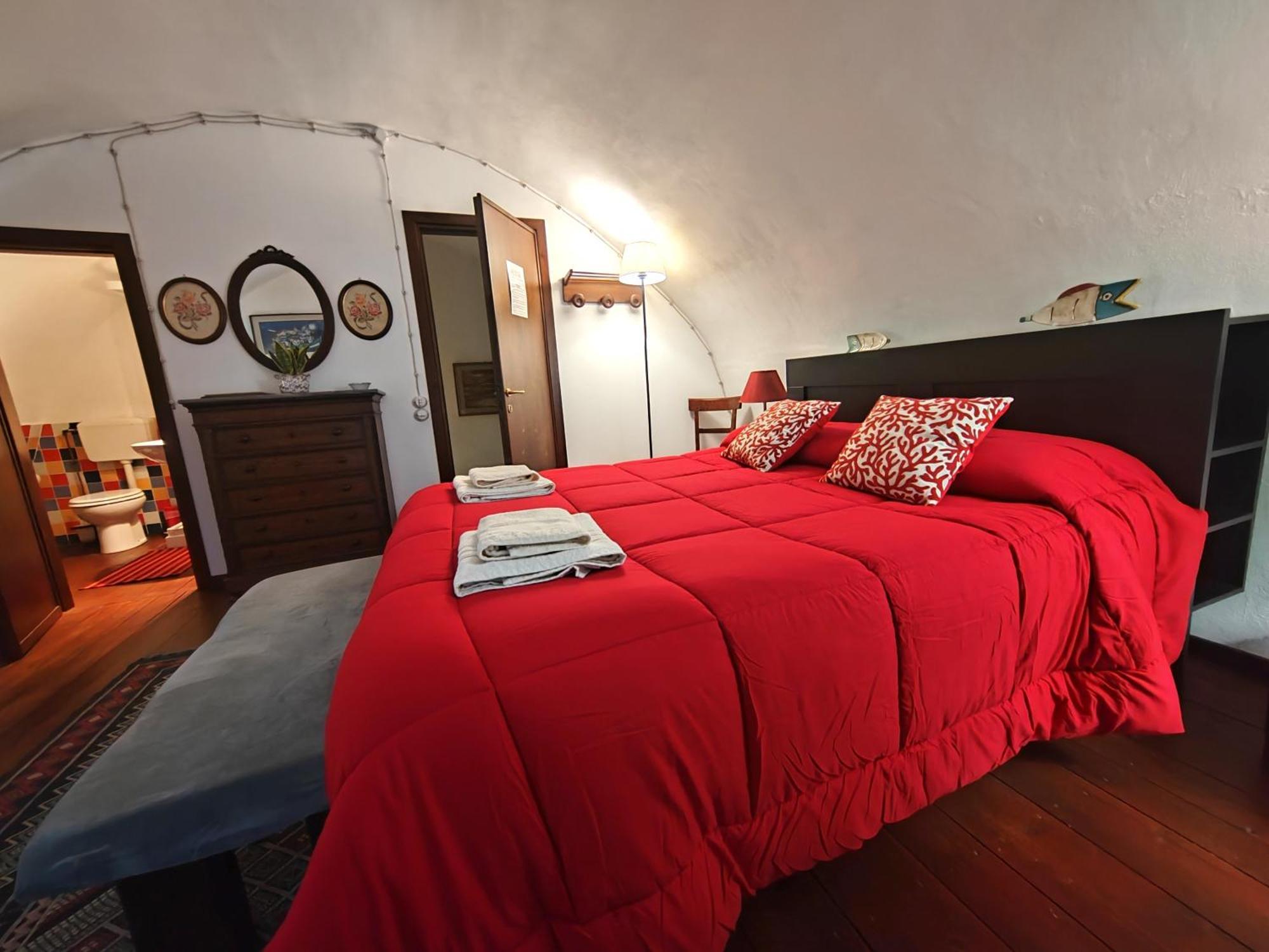 Room In Villa Galletti Inguaggiato Багерия Екстериор снимка
