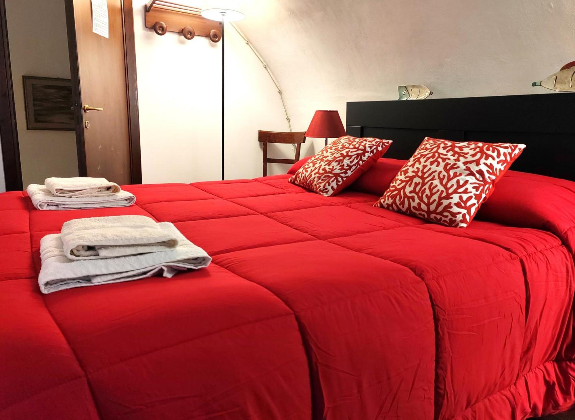 Room In Villa Galletti Inguaggiato Багерия Екстериор снимка