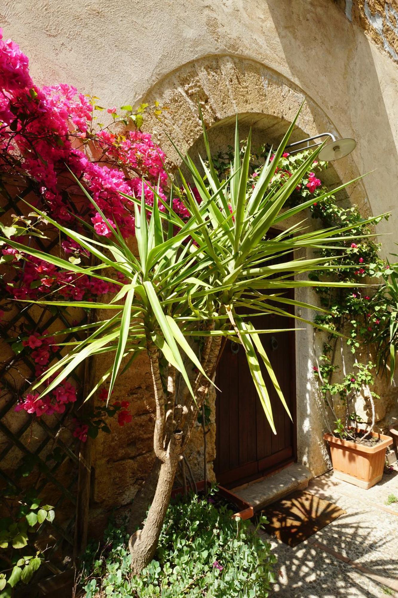 Room In Villa Galletti Inguaggiato Багерия Екстериор снимка