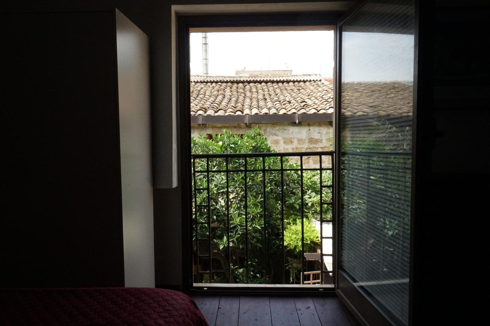 Room In Villa Galletti Inguaggiato Багерия Екстериор снимка