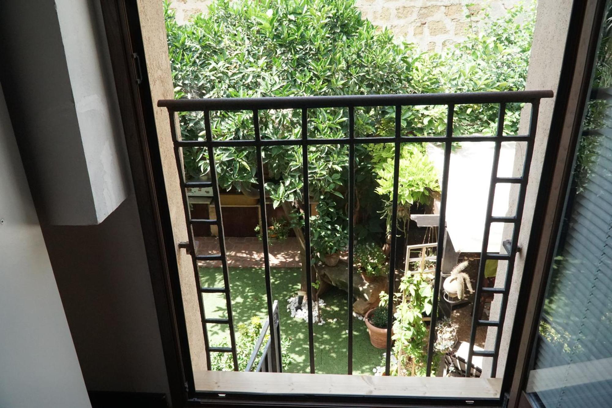 Room In Villa Galletti Inguaggiato Багерия Екстериор снимка