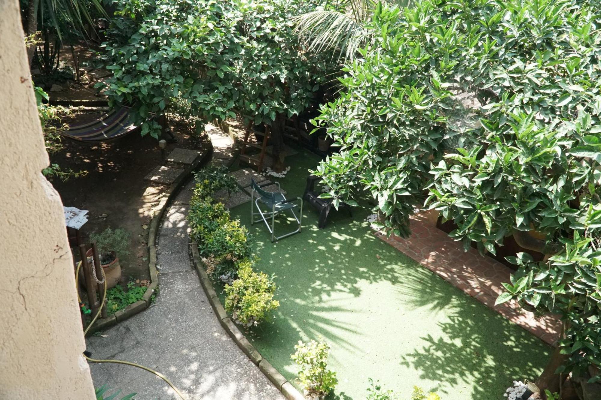 Room In Villa Galletti Inguaggiato Багерия Екстериор снимка
