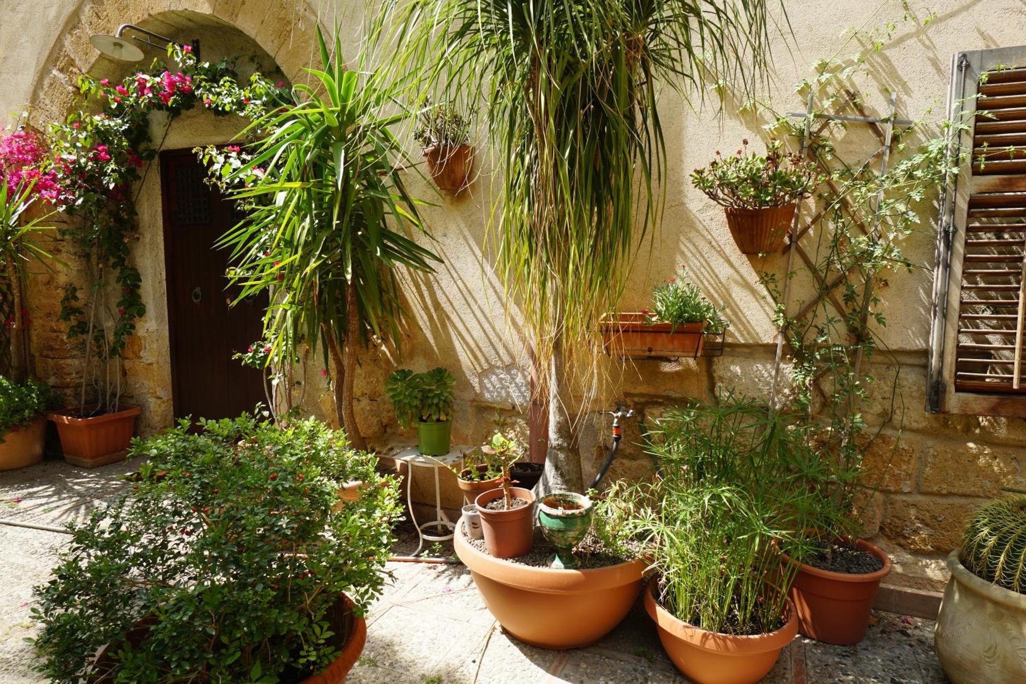 Room In Villa Galletti Inguaggiato Багерия Екстериор снимка