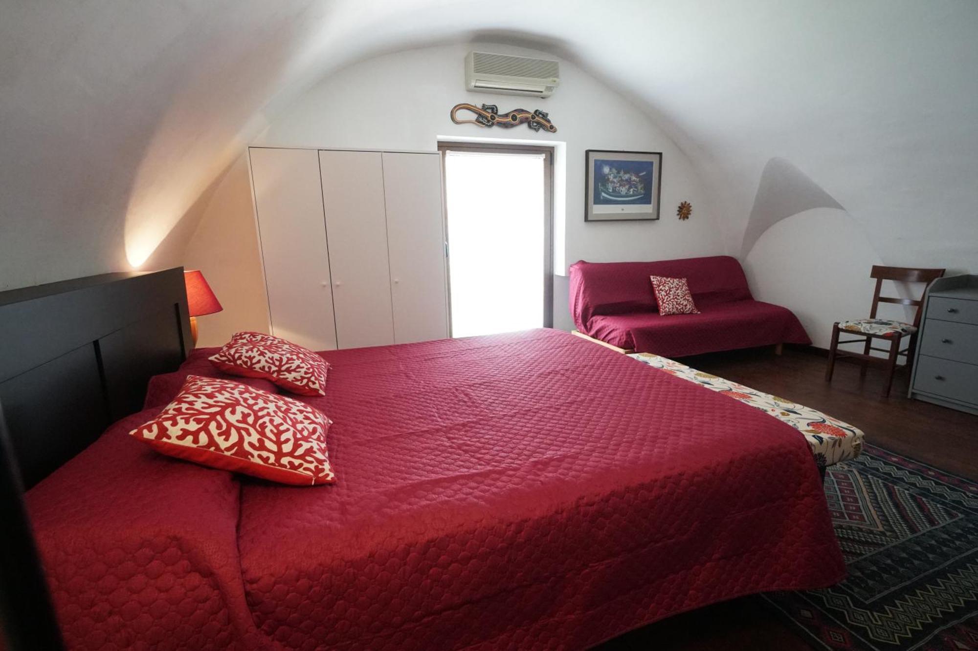 Room In Villa Galletti Inguaggiato Багерия Екстериор снимка